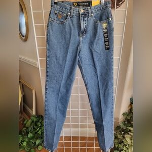 Rockies Vintage 5 Pocket Jean SZ 9